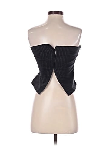 Zara Tube Top (view 2)