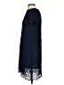 Harvey Faircloth Blue Cocktail Dress Size 2 - photo 5