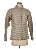 Athleta 100% Nylon Gray Snow Jacket Size S - photo 1
