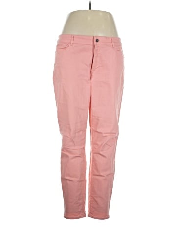 White House Black Market Jeggings (view 1)