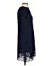Harvey Faircloth Blue Cocktail Dress Size 2 - photo 4