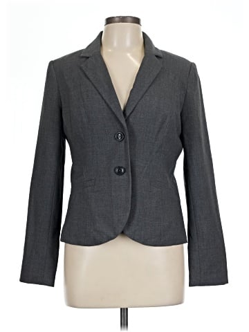 212 Collection Blazer (view 1)