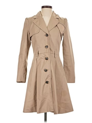 H&M Trenchcoat (view 1)
