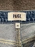 Paige Blue Jeans Size 32 waist - photo 6