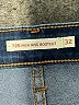 Levi's Blue Jeans Size 32 waist - photo 9