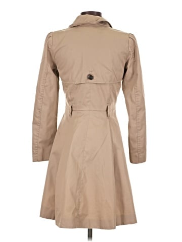 H&M Trenchcoat (view 2)