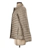Athleta 100% Nylon Gray Snow Jacket Size S - photo 5
