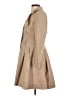 H&M Tan Trenchcoat Size 4 - photo 5