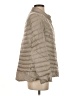 Athleta 100% Nylon Gray Snow Jacket Size S - photo 4