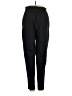 Zara Black Active Pants Size S - photo 2