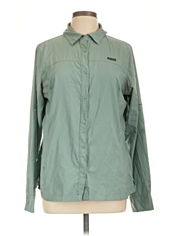Columbia Jacket (view 1)