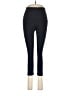Active by Old Navy Solid Black Active Pants Size M - photo 1