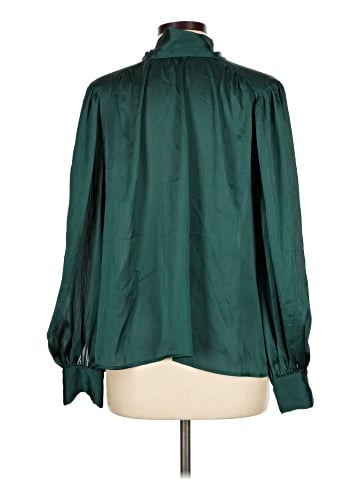 Flying Tomato Long Sleeve Blouse (view 2)