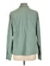 Columbia 100% Polyester Green Jacket Size L - photo 2