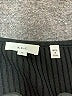 A.L.C. Black Vest Size M - photo 6