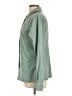 Columbia 100% Polyester Green Jacket Size L - photo 5