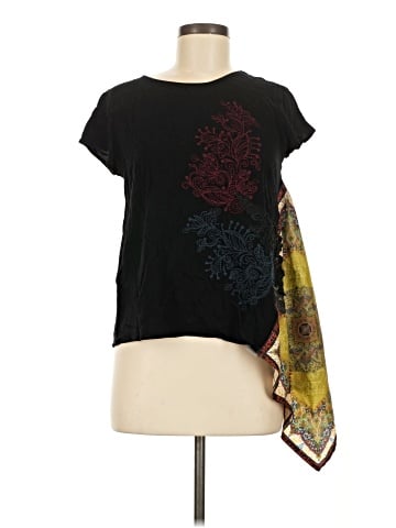 Desigual Short Sleeve T-Shirt (view 1)