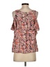 Maeve Pink Tank Top Size S - photo 2
