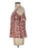 Maeve Pink Tank Top Size S - photo 5