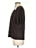 Gap Brown Short Sleeve Top Size S (tall) - photo 5