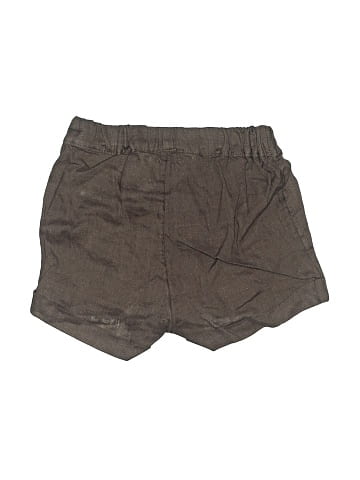 H&M Khaki Shorts (view 2)