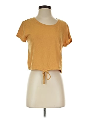 Aeropostale Short Sleeve T-Shirt (view 1)
