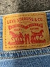 Levi's Blue Jeans Size 32 waist - photo 7