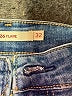 Levi's Blue Jeans Size 32 waist - photo 9