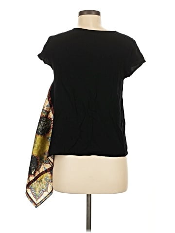 Desigual Short Sleeve T-Shirt (view 2)