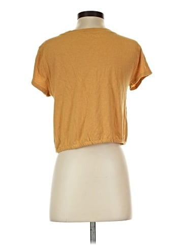 Aeropostale Short Sleeve T-Shirt (view 2)