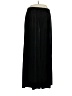 Zenana Black Casual Pants Size 1X - photo 1