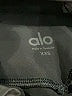 Alo Black Active Pants Size XXS - photo 7