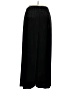 Zenana Black Casual Pants Size 1X - photo 2