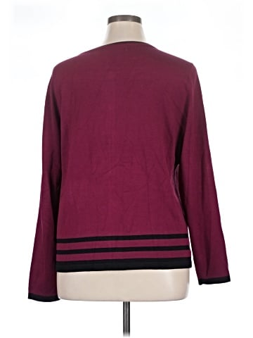 Karen Scott Cardigan (view 2)