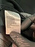 Rafaella Solid Black Active Pants Size 6 - photo 8