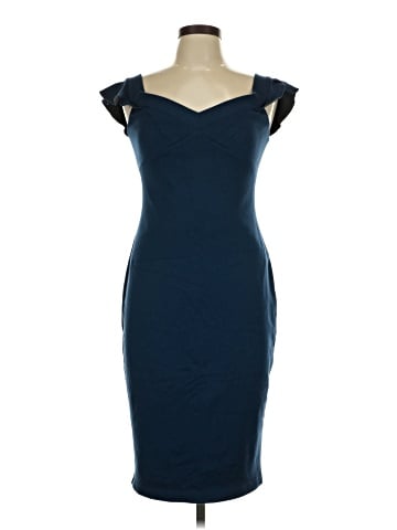 Bailey 44 Cocktail Dress (view 1)