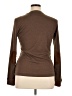 Lauren by Ralph Lauren Brown Pullover Sweater Size XL - photo 2