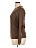 Lauren by Ralph Lauren Brown Pullover Sweater Size XL - photo 5