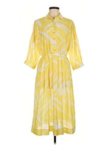 Leslie Fay Casual Dress (view 1)