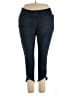Westbound Blue Jeggings Size 20 - photo 1
