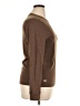 Lauren by Ralph Lauren Brown Pullover Sweater Size XL - photo 4