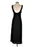 WAYF 100% Polyester Solid Black Cocktail Dress Size S - photo 2