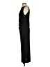 WAYF 100% Polyester Solid Black Cocktail Dress Size S - photo 5
