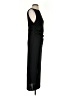 WAYF 100% Polyester Solid Black Cocktail Dress Size S - photo 4