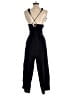 Seafolly Solid Black Jumpsuit Size S - photo 2