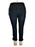 Westbound Blue Jeggings Size 20 - photo 2