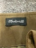 Madewell Brown Casual Pants Size S (estimated) - photo 7
