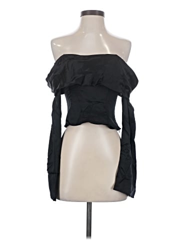 Reformation Sleeveless Silk Top (view 1)