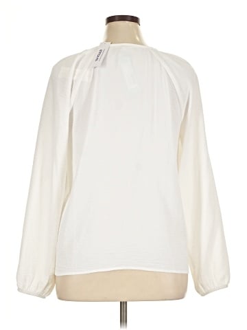 Nine Britton Long Sleeve Blouse (view 2)