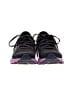 Asics Purple Sneakers Size 6 1/2 - photo 2